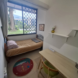 Hollywood Apartments (D9), Apartment #639796891